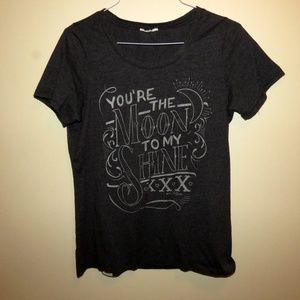 Cheeky's You're The Moon to my Shine L